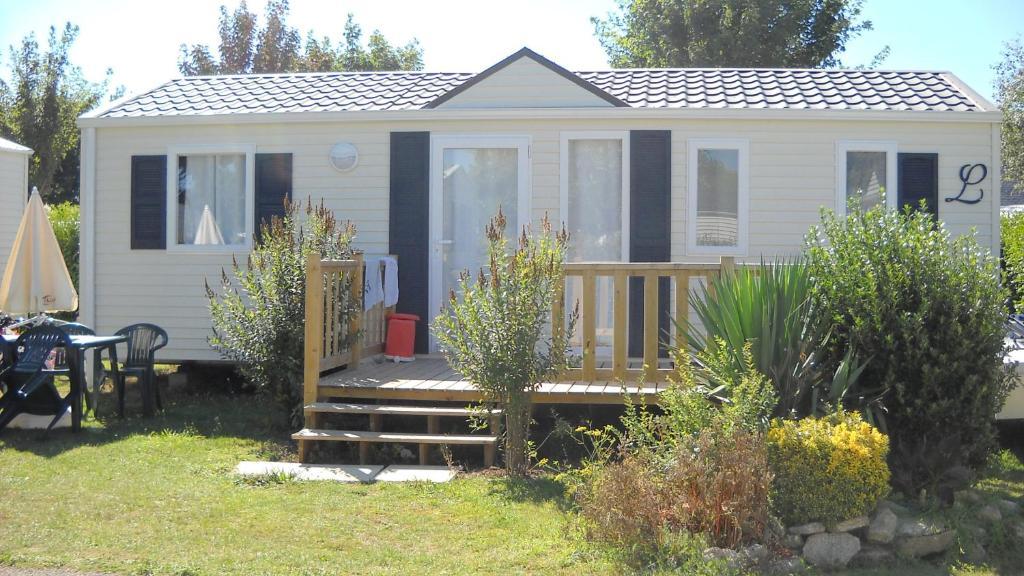 Camping Les Genets Hotel Penmarc'h Room photo